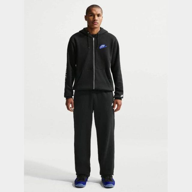 Nike M Nk Club Bb Fz Jdi