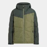 зелена