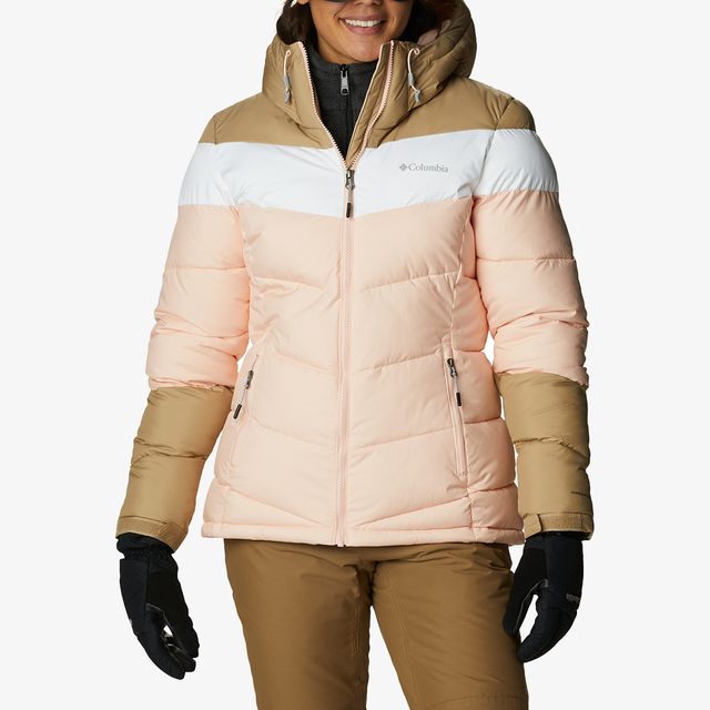 Columbia Abbott Peak Insulated