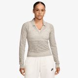Nike Dolgi Rakavi Nk Chll Knt Ls Stch Lace