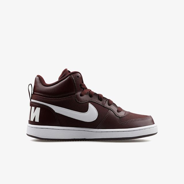 Nike Court Borough Mid Pe Gs
