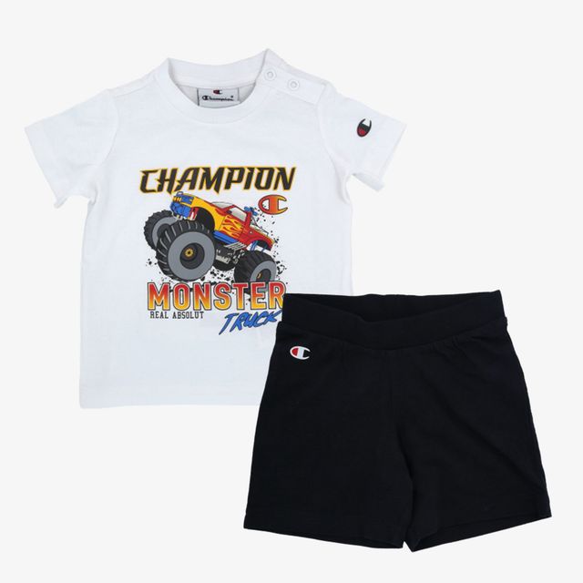 Champion Set