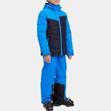 McKinley Egon Royal