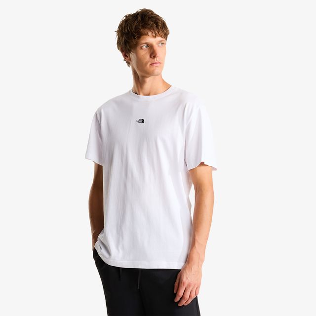 The North Face Essential Center Logo Relaxed