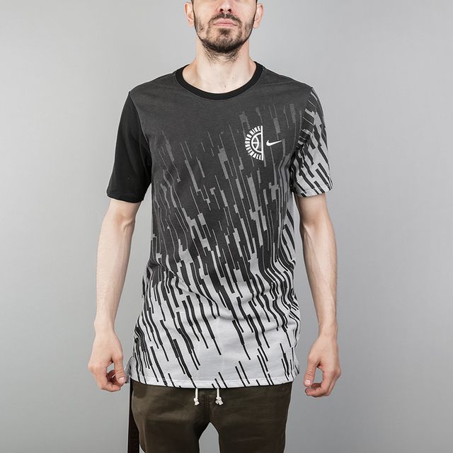 Nike M Nk Dry Db St Art 2