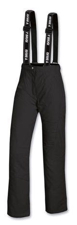 Brugi Pantaloni Crni