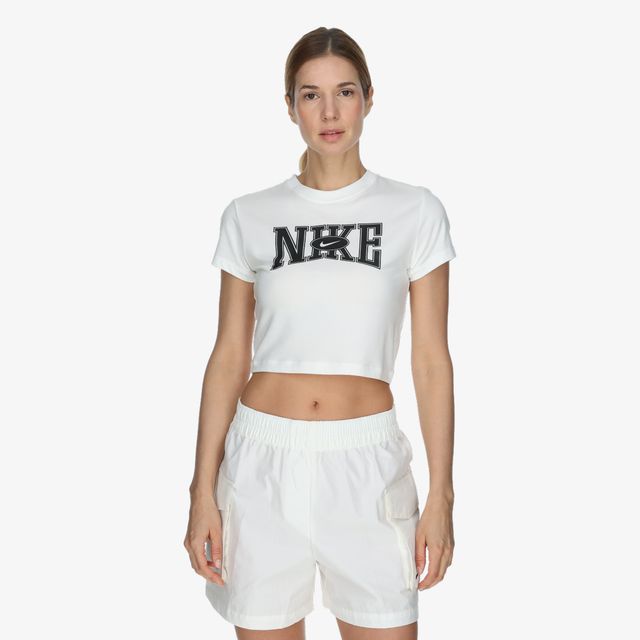 Nike Nsw Slim Crop Street