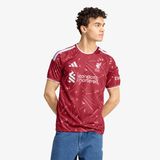 adidas Liverpool FC 26 27 Home