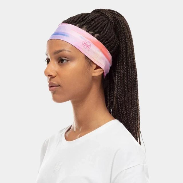 Buff Coolnet Uv Slim Headband Ne10 Pa