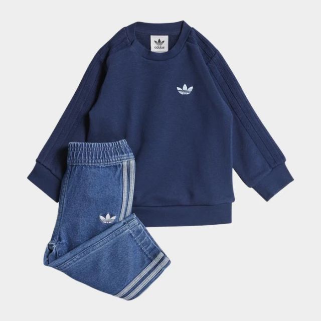 adidas Denim