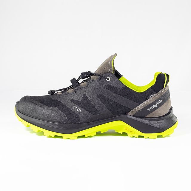 Grisport Vesuvio Shork