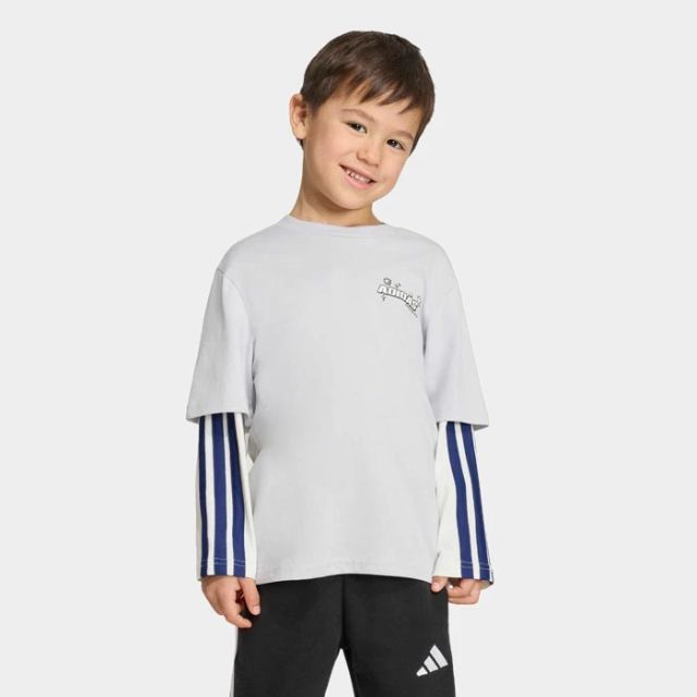 adidas Lk Dy Ts T