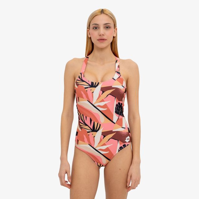 Lotto Swimsuit 1 Pc