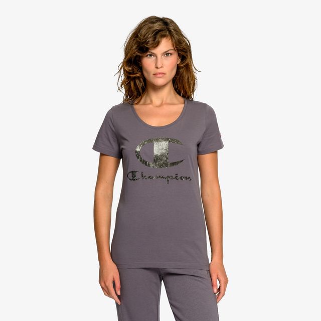 Champion Graphic T