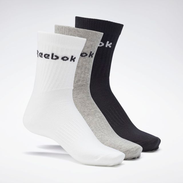 Act Core Mid Sock 3p