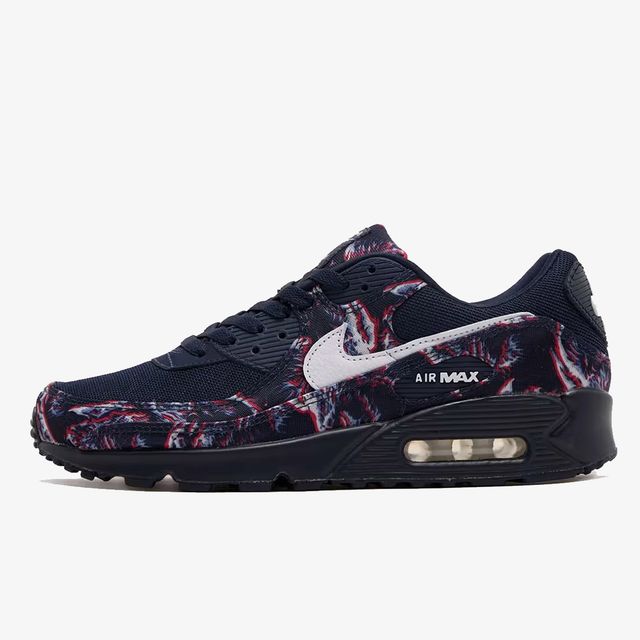 Nike Air Max 90 Prm En