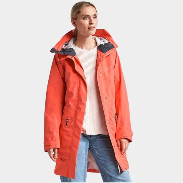 Didriksons Ilma Parka 2