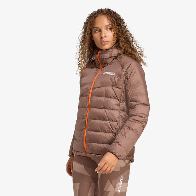 adidas Terrex Xperior Climawarm Down
