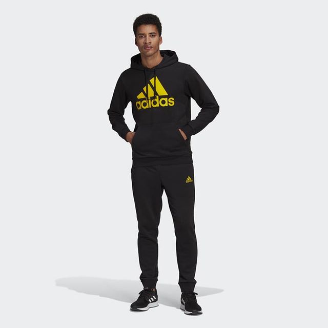 adidas M Bl Ft Hd Ts