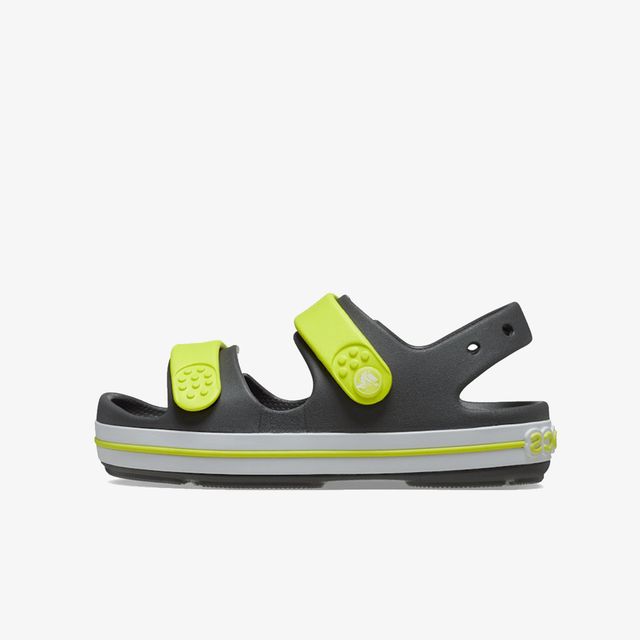 Crocs Crocband Cruiser T Sg Ac