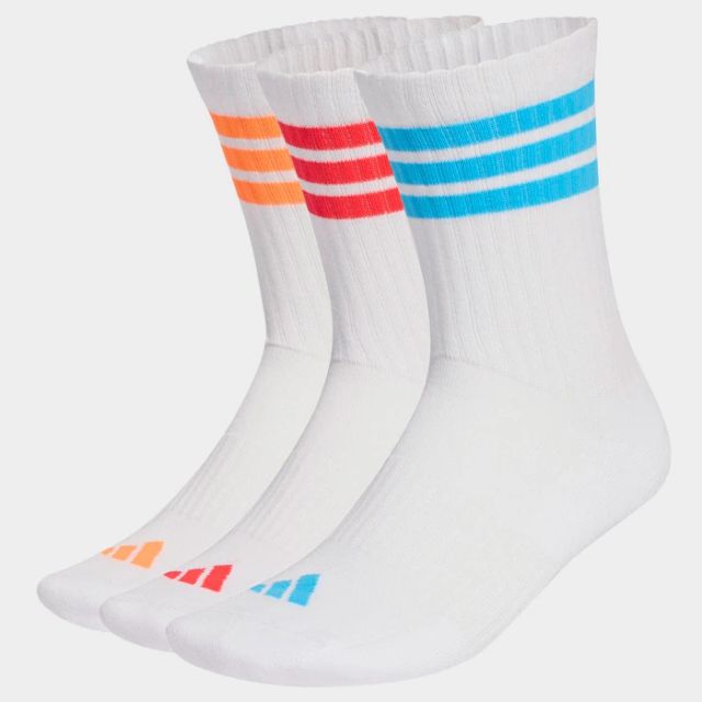 adidas 3s Ess C Crw 3p