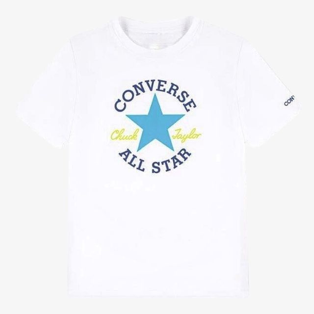 Converse Dissected