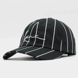 Karl Kani Signature Pinstripe