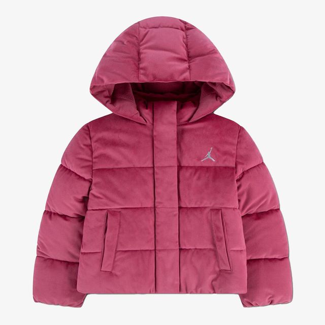 Jordan Air Jordan Jdg Velvet Puffer