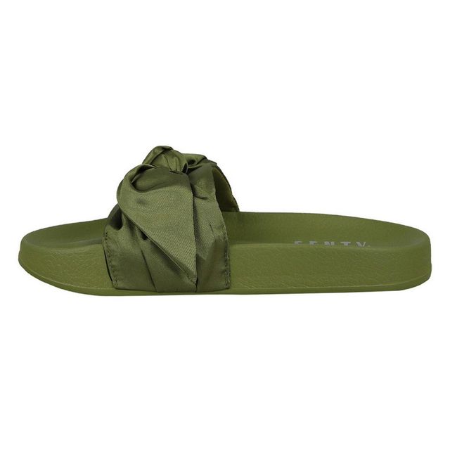 Puma Bow