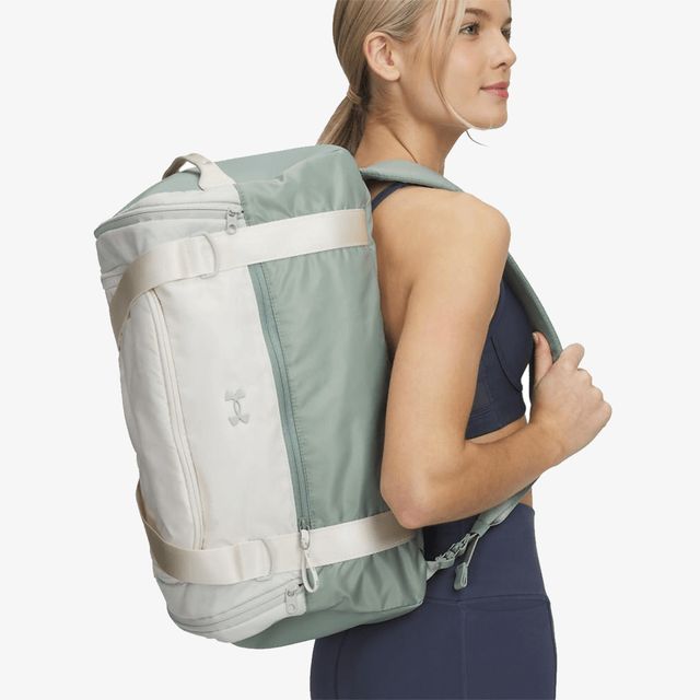 Under Armour Studio Duffle Bp