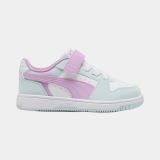 Puma Rebound Slam Lo Faded Glow AC PS