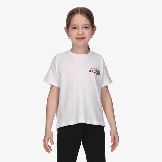 Champion T Shirt