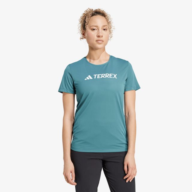 adidas Mt Log Tech T