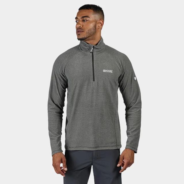Regatta Montes Light Steel
