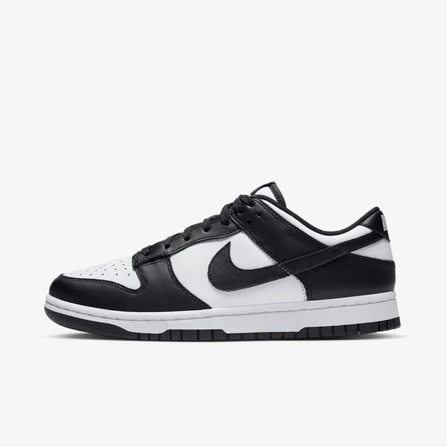 Nike Dunk Low