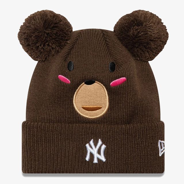 New Era New York Yankees Wlt