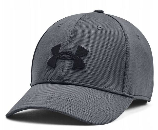 Under Armour Blitzing Adj