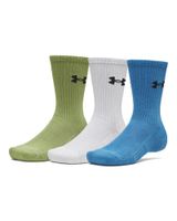Under Armour Performance Cotton 3p Crw