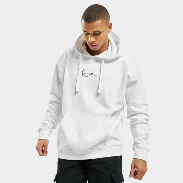 Karl Kani Small Signature