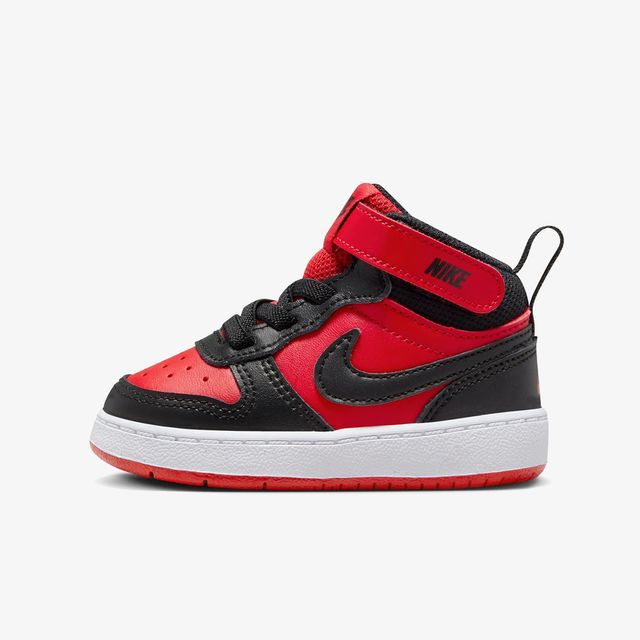 Nike Court Borough Mid 2