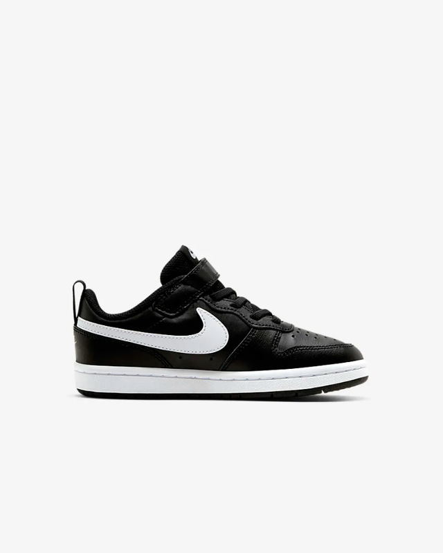 Nike Court Borough Low 2 Bpv