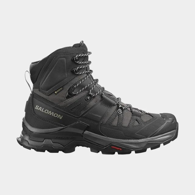 Salomon Quest 4 Gtx Magnet Quarry