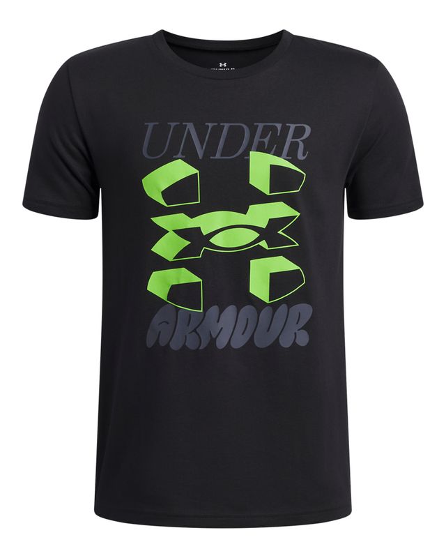 Under Armour Split Big Logo