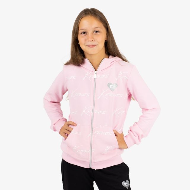 Kronos Full Zip