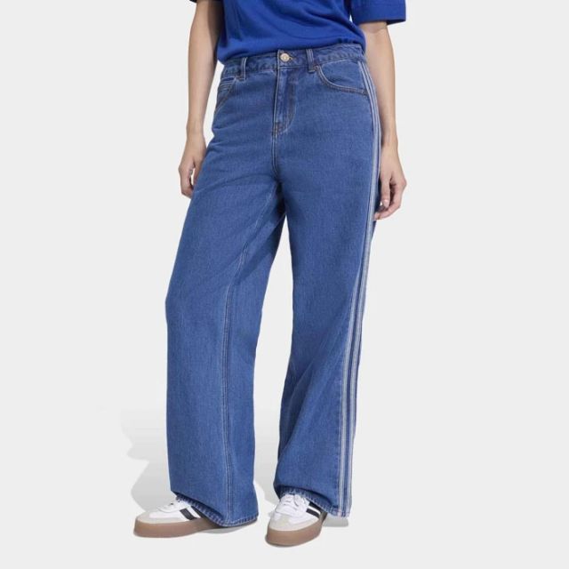 adidas Firebird Tp Denim