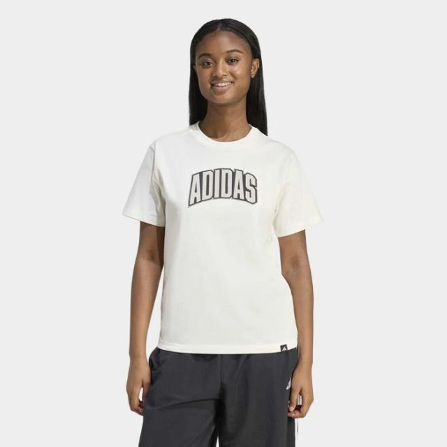 adidas Colleg T