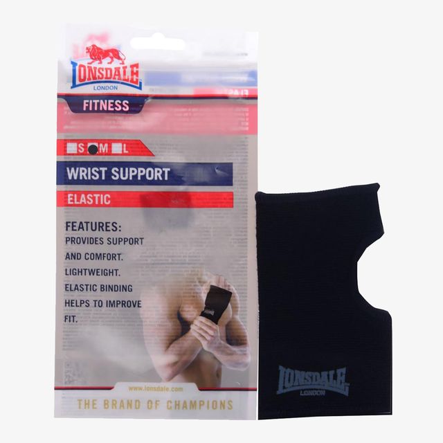 Lonsdale Wrist Support 00