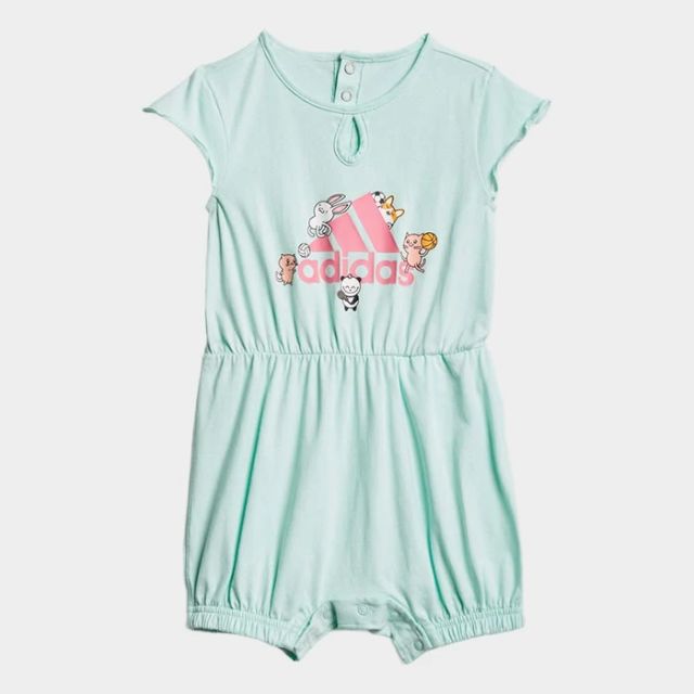 adidas I Sum Onesie