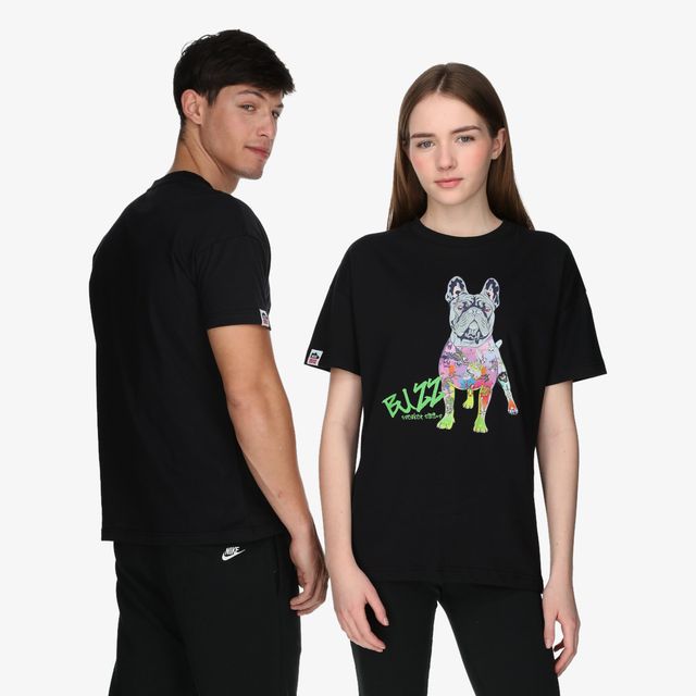 Buzz Art Frenchie