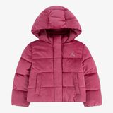 Jordan Air Jordan Jdg Velvet Puffer